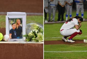 Charros y Diablos Rojos hacen emotivo homenaje a Bryan y Patricia; víctimas del «Camionazo» en Sinaloa