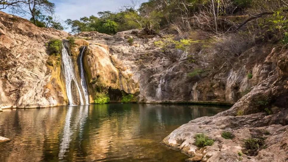 Cascadas de Vado Hondo en Cosalá: cómo llegar a este paraíso sinaloense