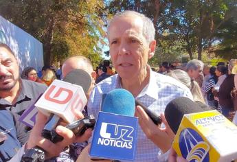 Familiares de víctimas de «camionazo» no se han acercado al Ayuntamiento: Gerardo Vargas