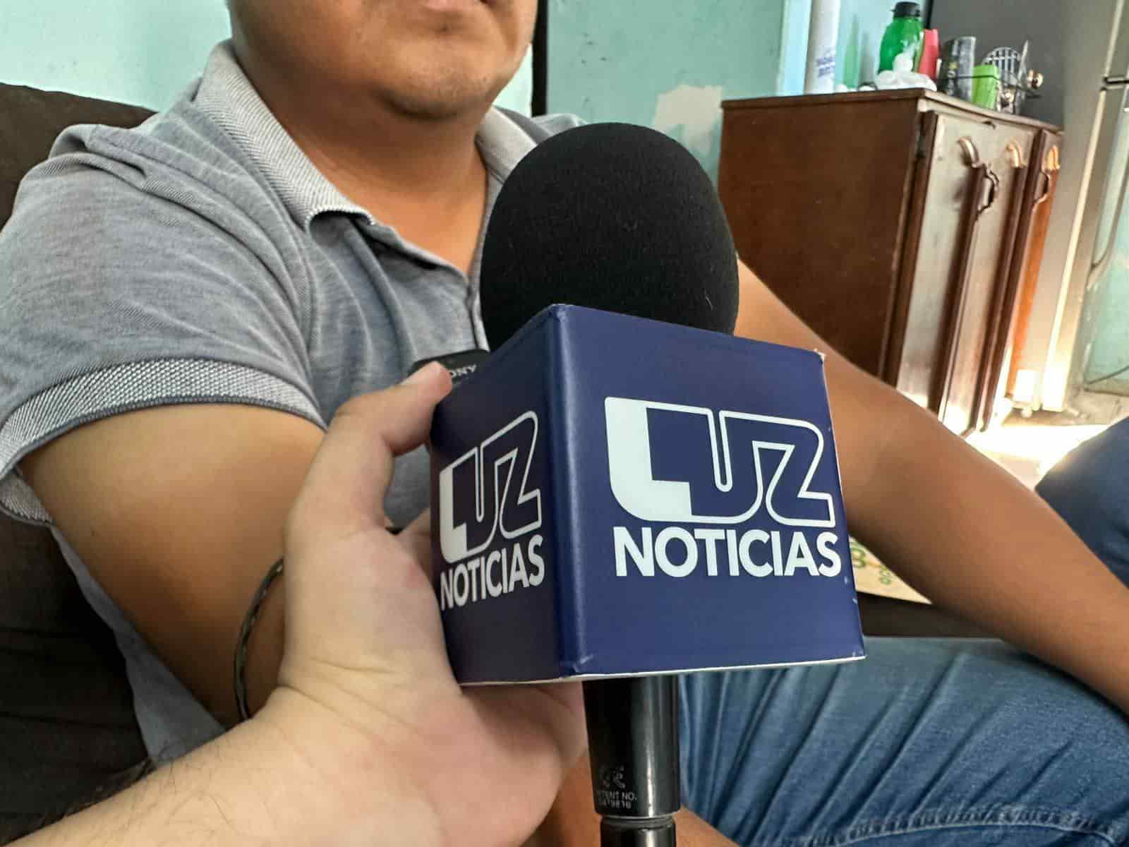 FOTO: Ernesto Torres.