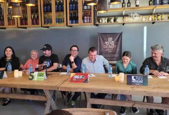 Los Mochis da la bienvenida al Culinary Fest 2024: Una experiencia gastronómica de clase mundial