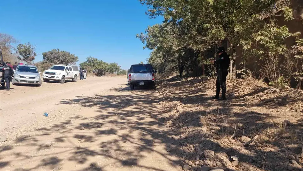 FOTO: Luis Ramírez.