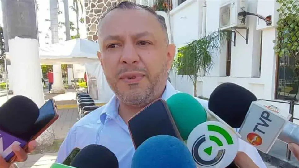 Leobardo Alcántara.