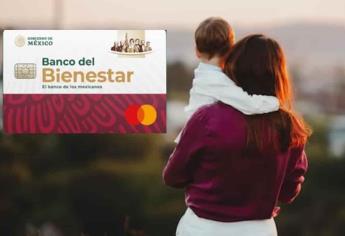 Madres Solteras cuyo apellido inicia con estas letras podrán cobrar su apoyo del 6 al 9 de febrero