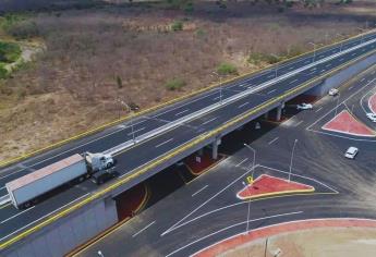 Puentes y túneles que transformarán a Culiacán: dónde estarán y cuándo inician las obras 