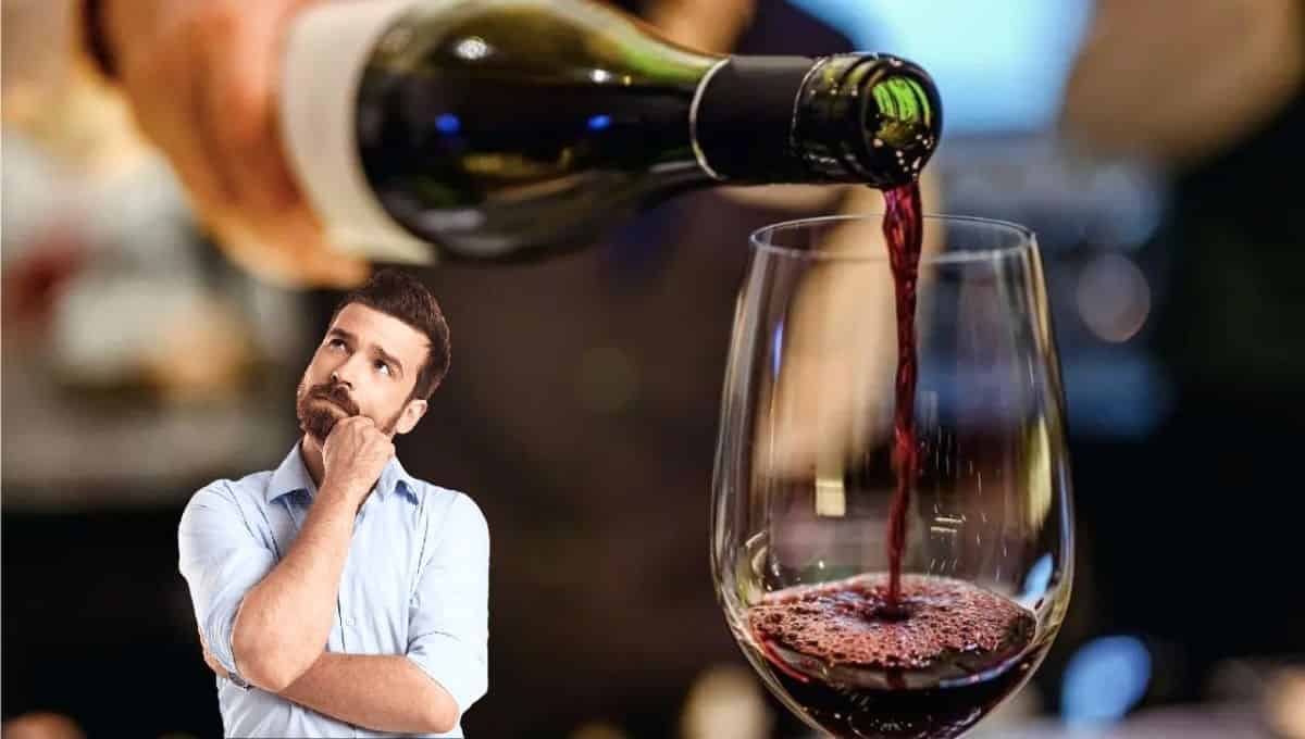 El vino es una de las bebidas alcohólicas más consumidas. FOTO: Internet