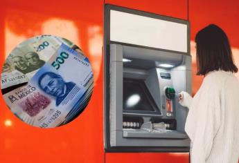 Este es el banco que te permite sacar más dinero en efectivo al día 