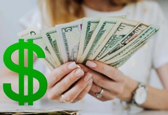 Precio del dólar este viernes, 2 de febrero de 2024