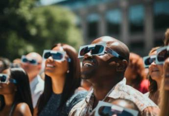 Aparte de Mazatlán, ¿en qué lugares de Sinaloa se podrá ver el eclipse solar 2024?