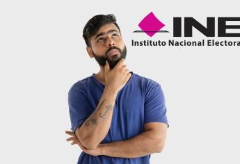 INE: ¿Cómo enviar preguntas a los debates presidenciales de las elecciones 2024?
