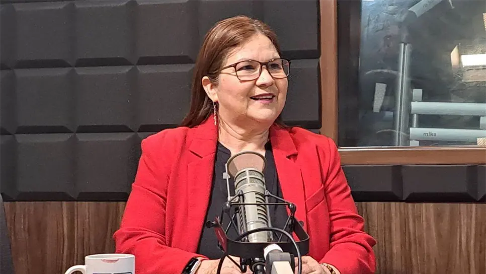 Imelda Castro Castro.