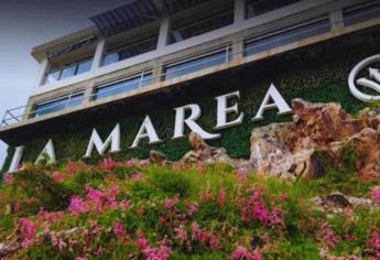 La Marea, el restaurante con la mejor vista de Mazatlán: ¿Cómo llegar? | VIDEO