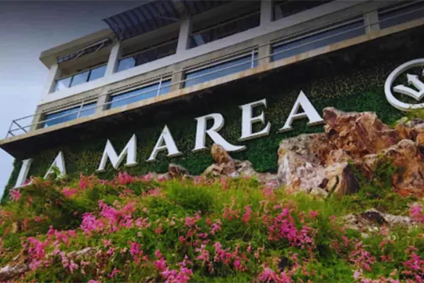 La Marea, el restaurante con la mejor vista de Mazatlán: ¿Cómo llegar? | VIDEO La Marea, el restaurante con la mejor vista de Mazatlán: ¿Cómo llegar? | VIDEO