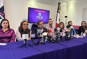Este viernes el Frente Amplio define el género de candidaturas municipales en Sinaloa  