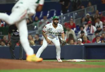 México cae ante Puerto Rico y se apunta su segunda derrota en la Serie del Caribe