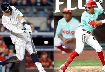 Yankees y Diablos Rojos protagonizarán juego de exhibición en la CDMX