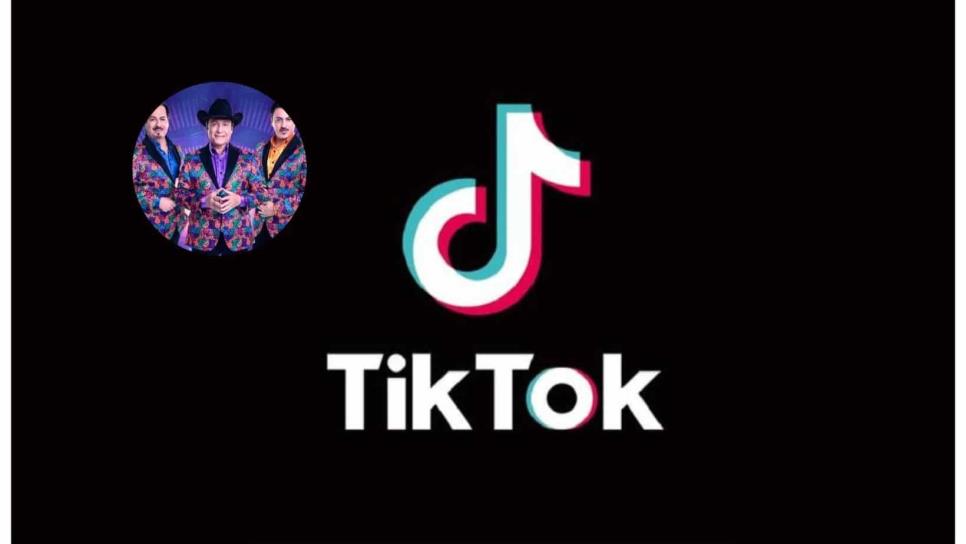 Estos son los artistas que ya no podrás escuchar en TikTok