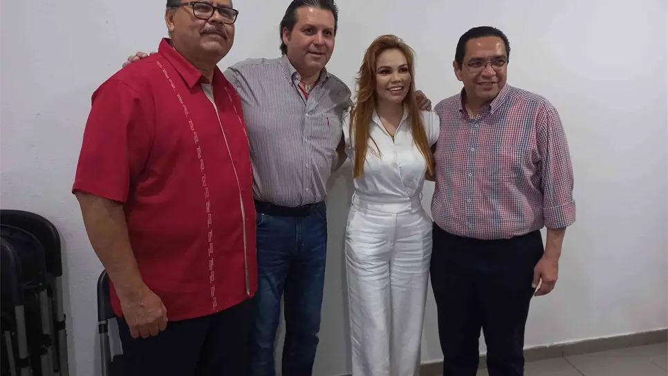 FOTO: Sebastián Martínez.