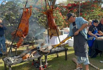 Los Mochis Culinary Fest supera expectativas 