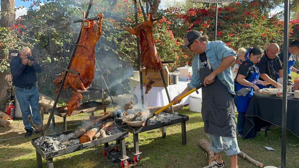 Los Mochis Culinary Fest supera expectativas 