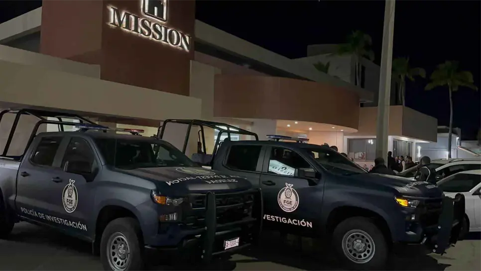 FOTO: Ernesto Torres.