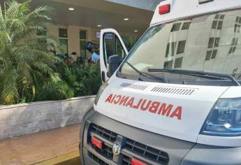 Atacan a hombre con una navaja en la sindicatura de Quilá