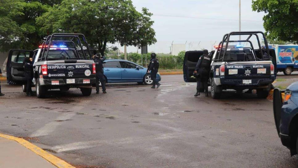 Aseguran  44 vehÍculos con reporte de robo y arrestan a 25 personas en enero