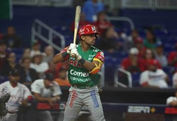 México cae ante Panamá y prácticamente está fuera de la Serie del Caribe 2024