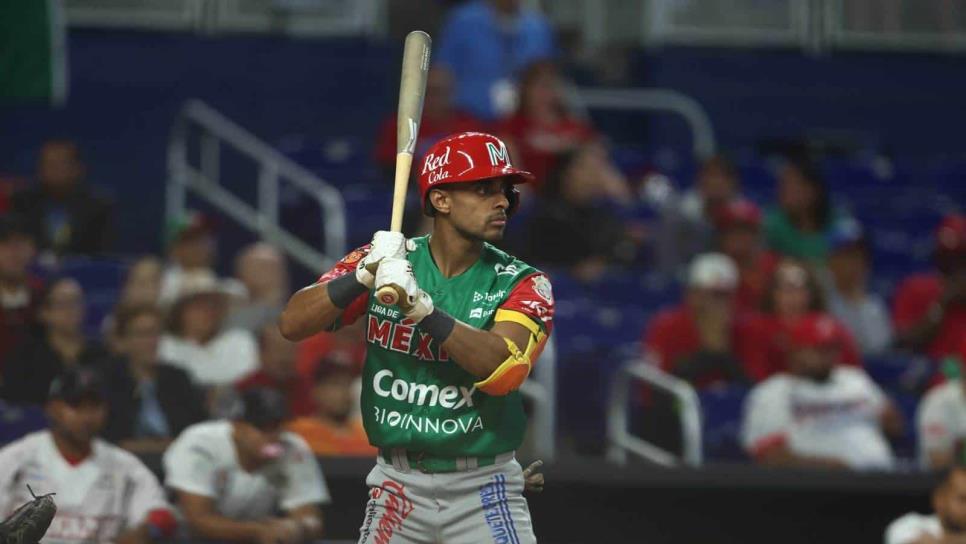 México cae ante Panamá y prácticamente está fuera de la Serie del Caribe 2024