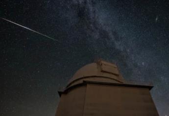 Centáuridas 2024: ¿Cuándo es la primera lluvia de estrellas de 2024?