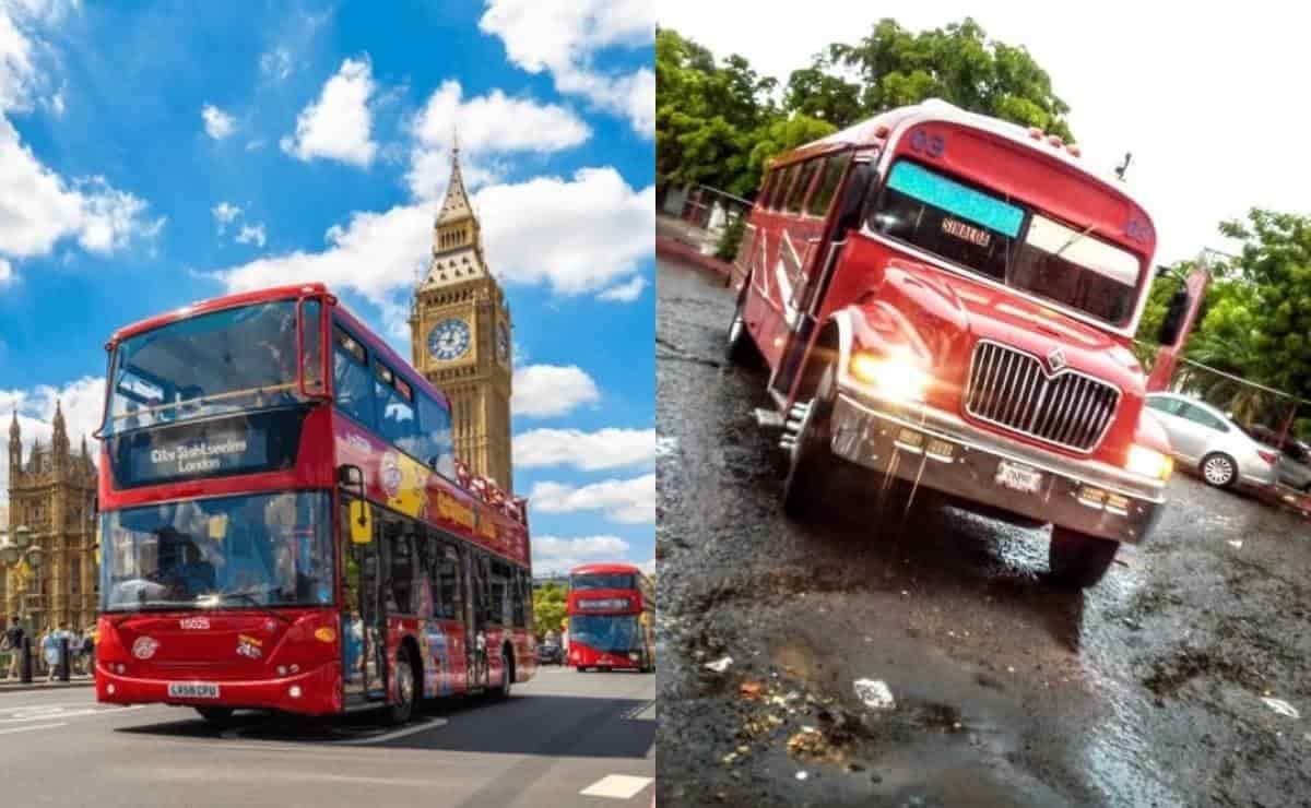 Gerardo Rubio: Sinaloa Man Goes Viral for Pretending Sinaloan Truck in London