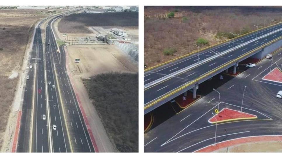 En dónde se construirán las megaobras que reducirán el tráfico en Culiacán