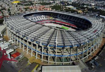 El Estadio Azteca albergará el juego inaugural del Mundial 2026