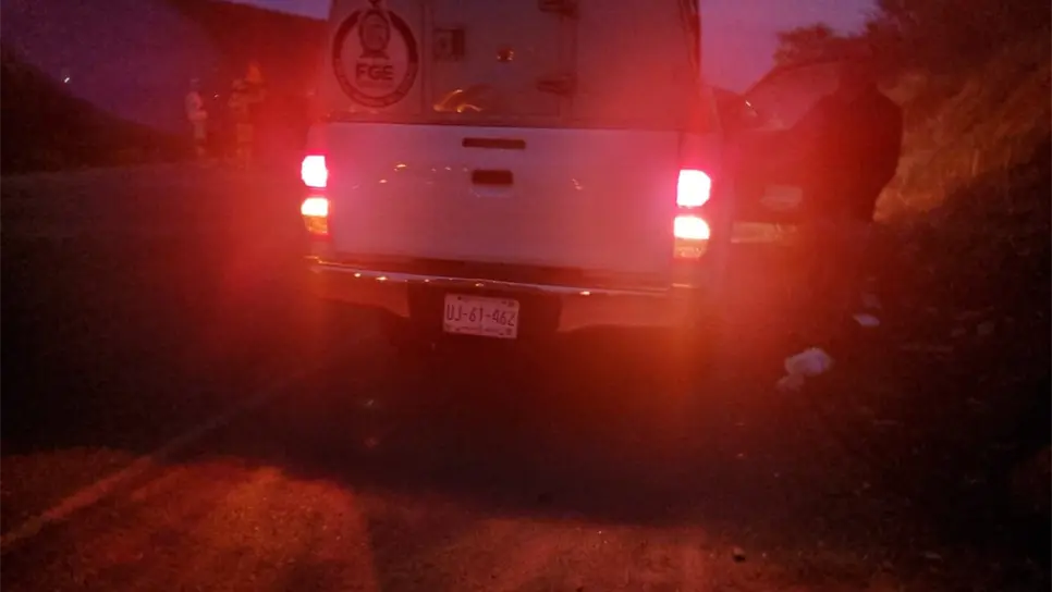 FOTO: Luis Ramírez.