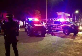 Localizan a un hombre asesinado a balazos y a una mujer con quemaduras en San Lorenzo, Culiacán