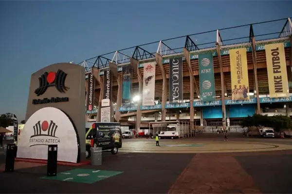 Mundial 2026: Cuántos partidos se jugarán en México y en que fechas Mundial 2026: Cuántos partidos se jugarán en México y en que fechas