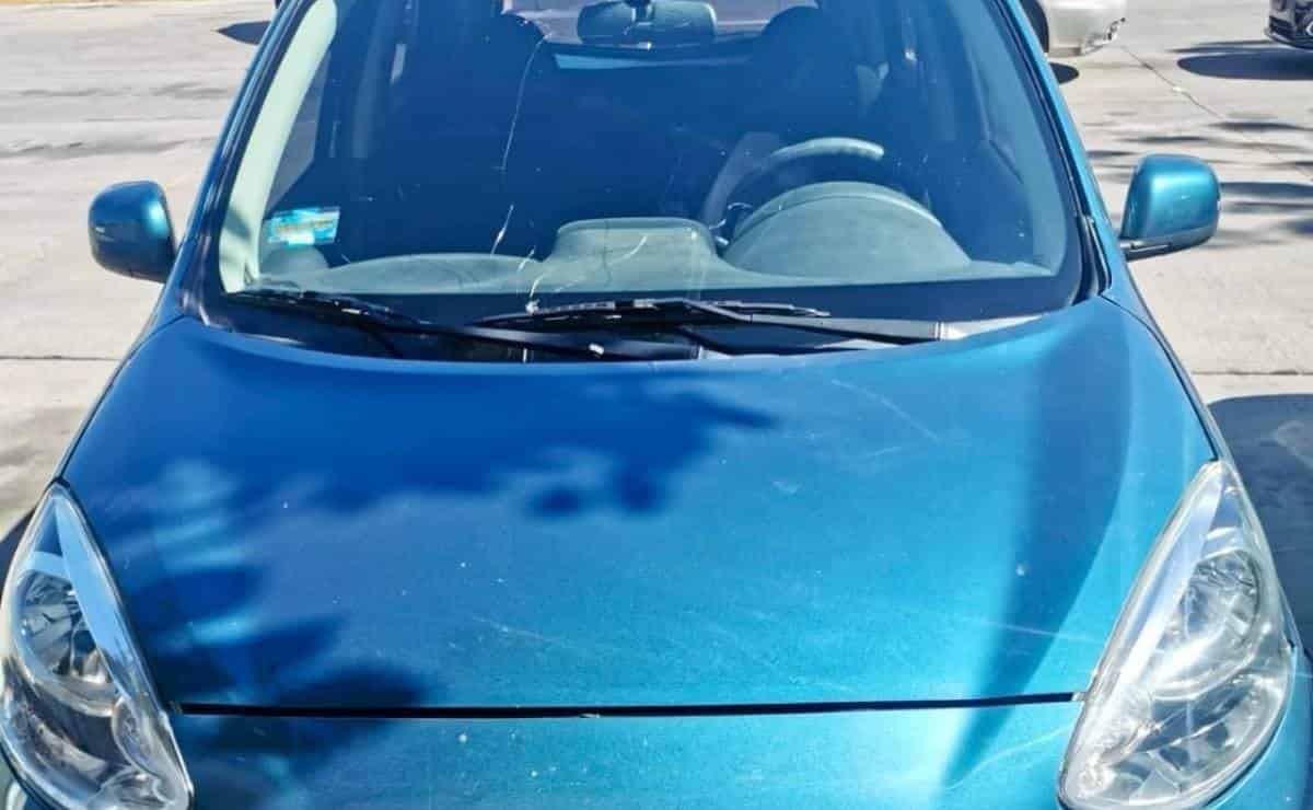 FOTO: Luis Ramírez.