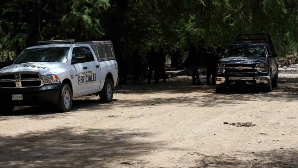 De 15 balazos matan a un joven en Choix, lo habían «levantado» tres días antes