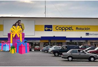 Coppel ofrece descuentos de hasta el 50% en regalos para San Valentín