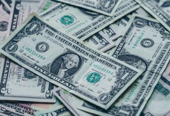 Precio del dólar este lunes, 5 de febrero de 2024