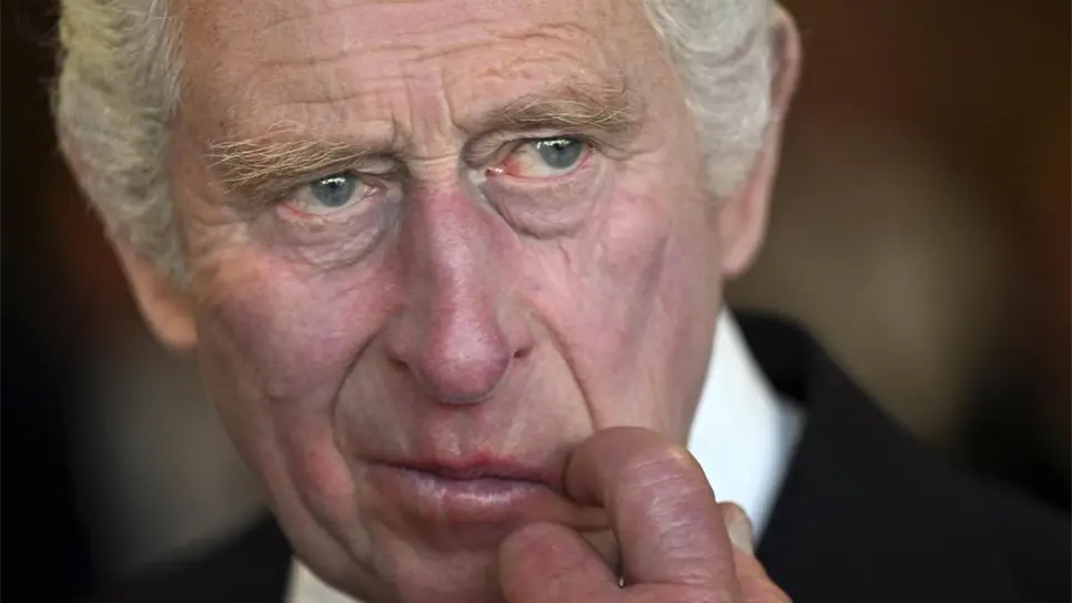Rey Carlos III de Inglaterra, diagnosticado con cáncer