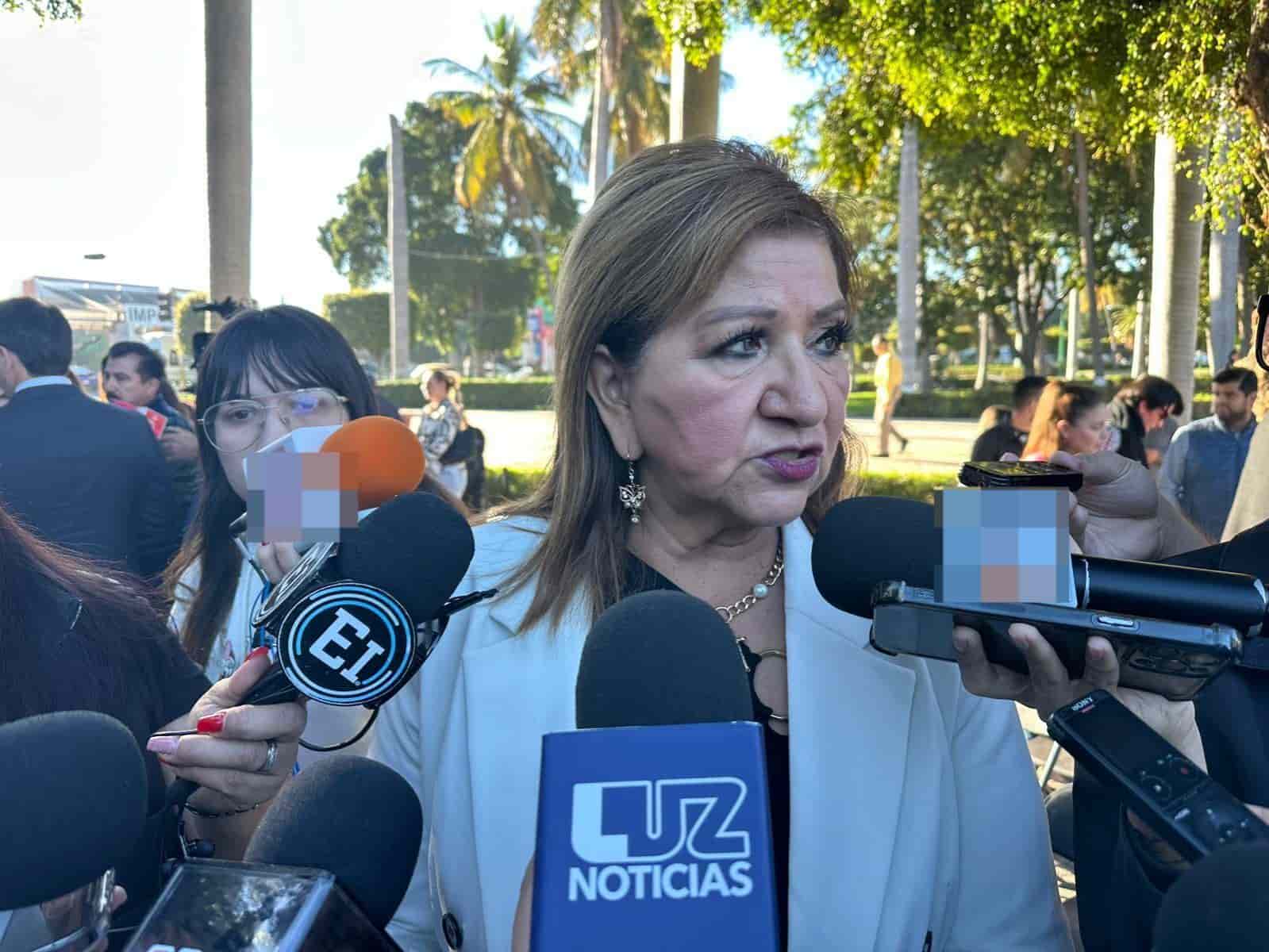 El hecho conmocionó a los culiacanenses. FOTO: Luz Noticias