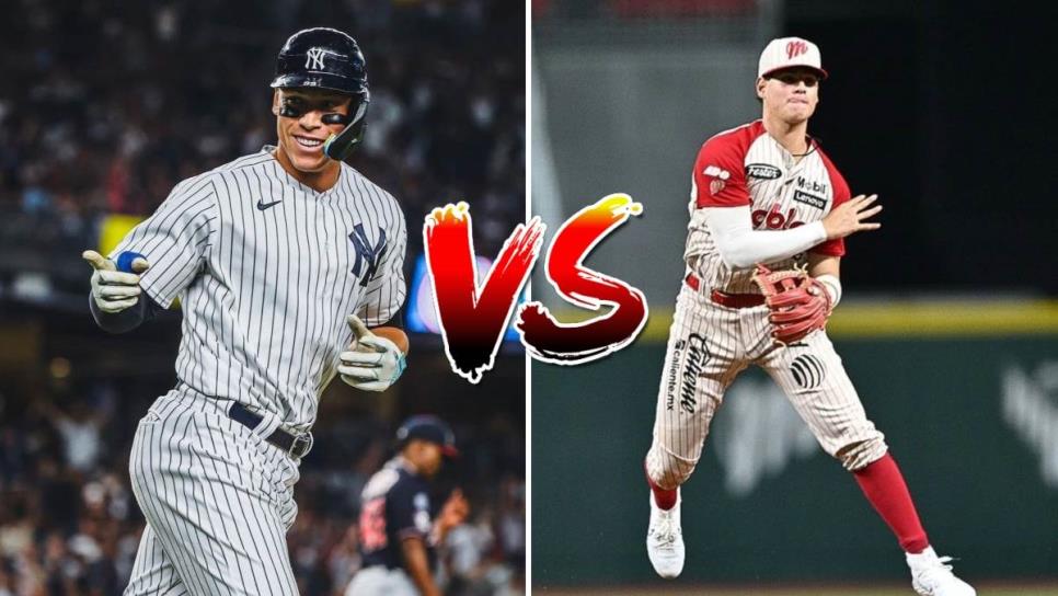 Yankees vs Diablos Rojos; conoce el precio de los boletos del los partidos en México