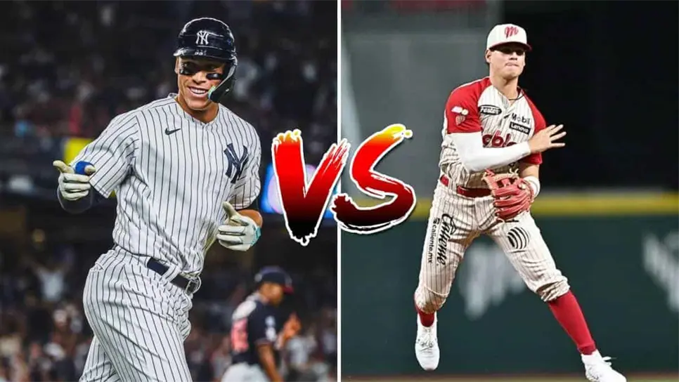FOTO: Cortesía/Yankees/DiablosRojos.