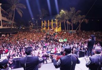 Carnaval de Mazatlán sin corridos bélicos; sindicato de músicos invita a no tocarlos