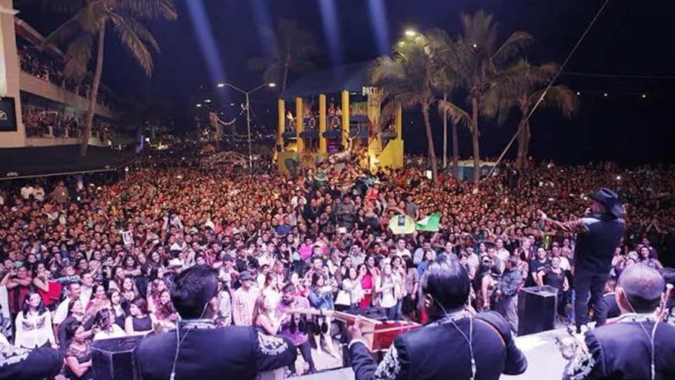 Carnaval de Mazatlán sin corridos bélicos; sindicato de músicos invita a no tocarlos