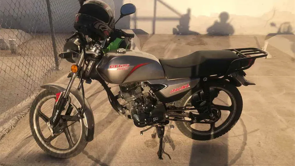 FOTO: Luis Ramírez.