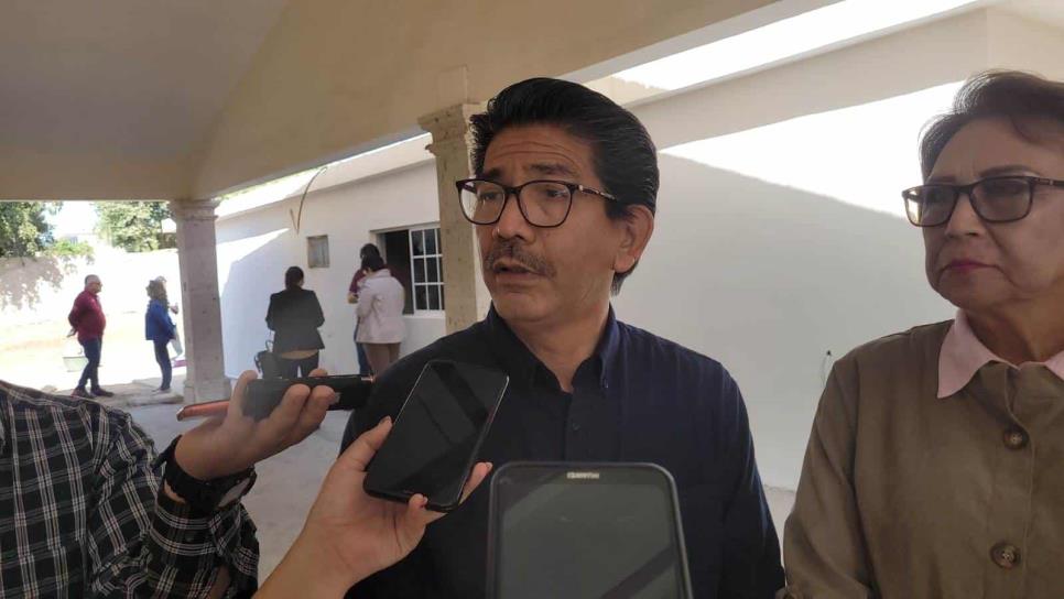 Alcalde de Guasave elogia propuestas de reforma del Presidente López Obrado