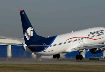 ¿Quiénes pueden tener un descuento al viajar con Aeroméxico?