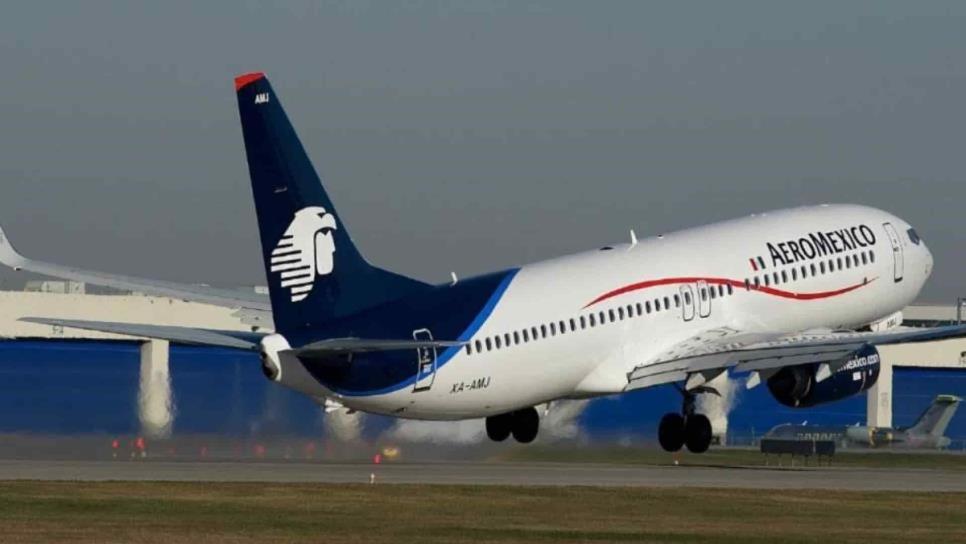 ¿Quiénes pueden tener un descuento al viajar con Aeroméxico? ¿Quiénes pueden tener un descuento al viajar con Aeroméxico?